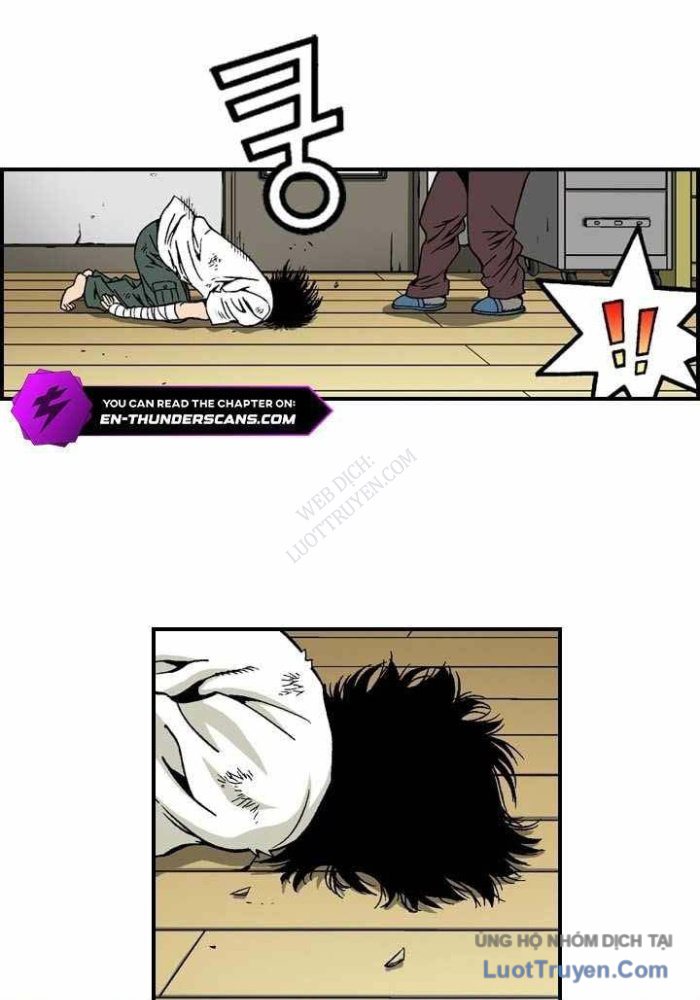 Võ Sĩ Dính Lời Nguyền Chapter 5 - Trang 49