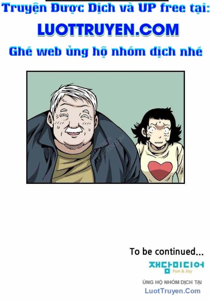 Võ Sĩ Dính Lời Nguyền Chapter 5 - Trang 50