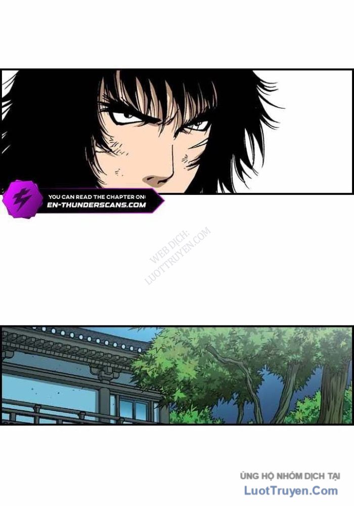 Võ Sĩ Dính Lời Nguyền Chapter 5 - Trang 5