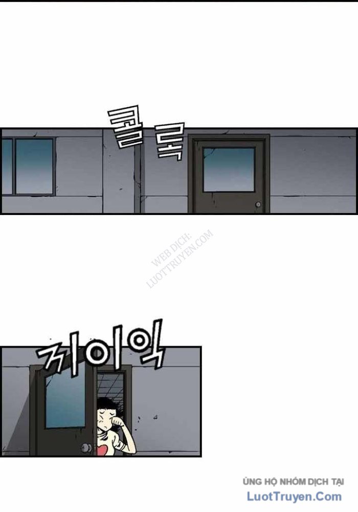Võ Sĩ Dính Lời Nguyền Chapter 5 - Trang 7