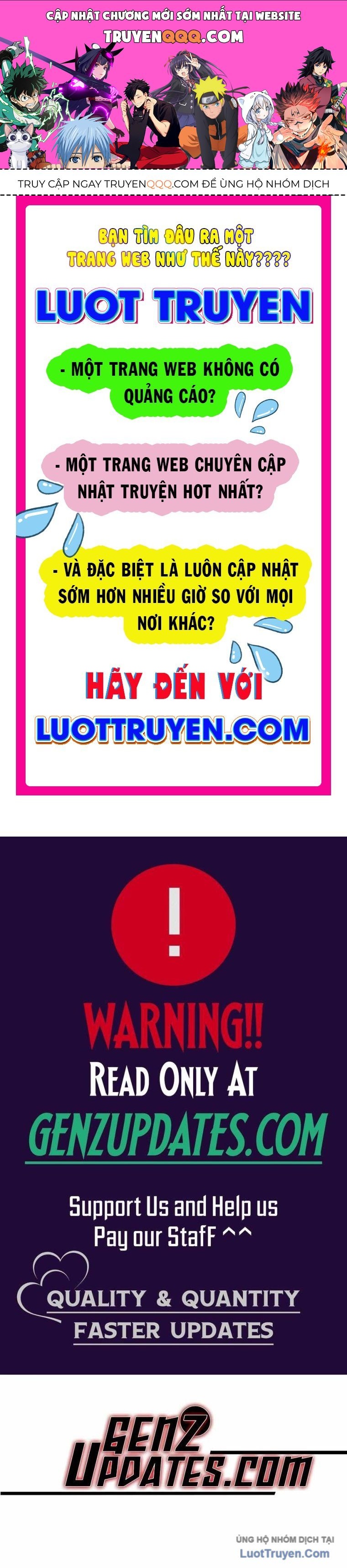 Võ Sĩ Mỉm Cười Chapter 1 - Trang 1