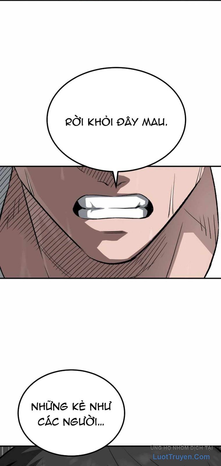 Võ Sĩ Mỉm Cười Chapter 1 - Trang 10