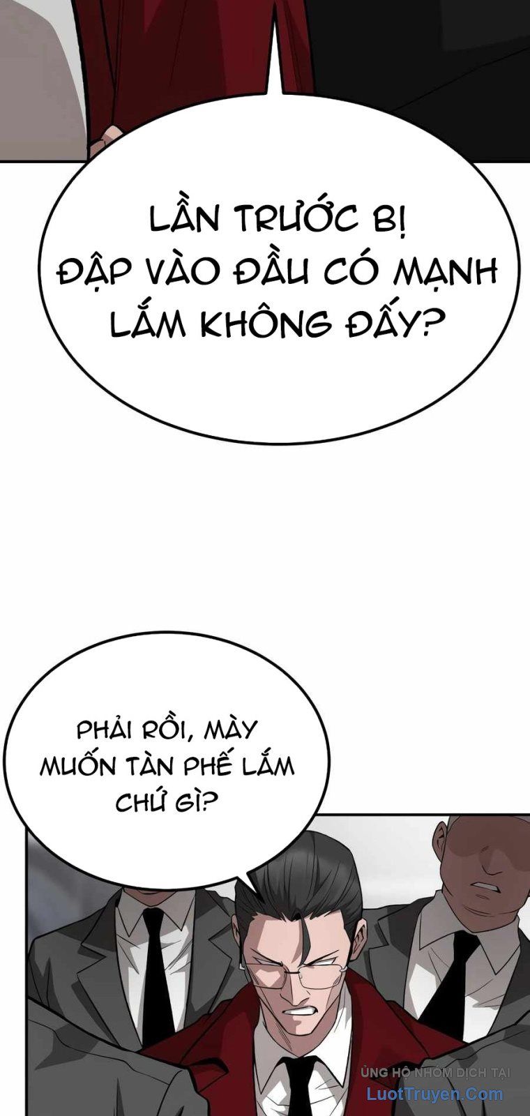 Võ Sĩ Mỉm Cười Chapter 1 - Trang 15