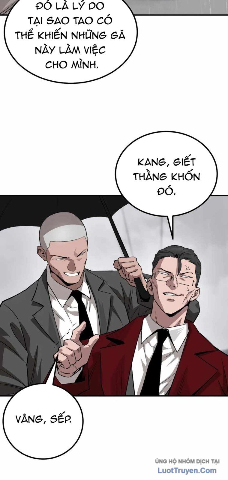 Võ Sĩ Mỉm Cười Chapter 1 - Trang 18