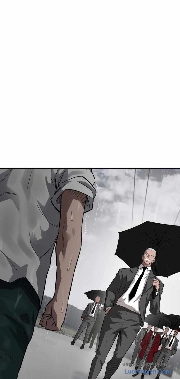 Võ Sĩ Mỉm Cười Chapter 1 - Trang 19