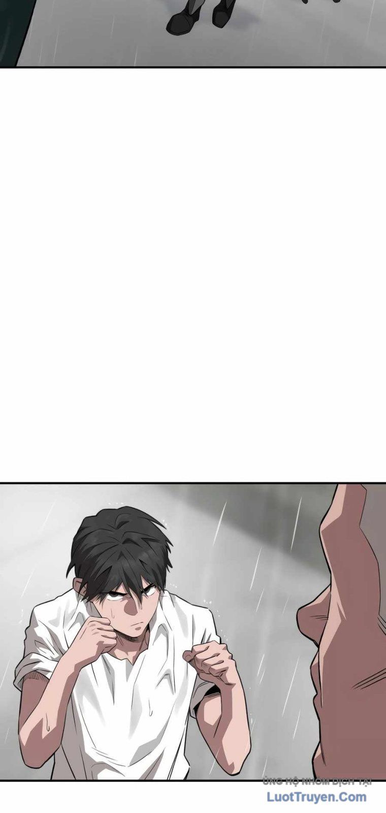 Võ Sĩ Mỉm Cười Chapter 1 - Trang 20