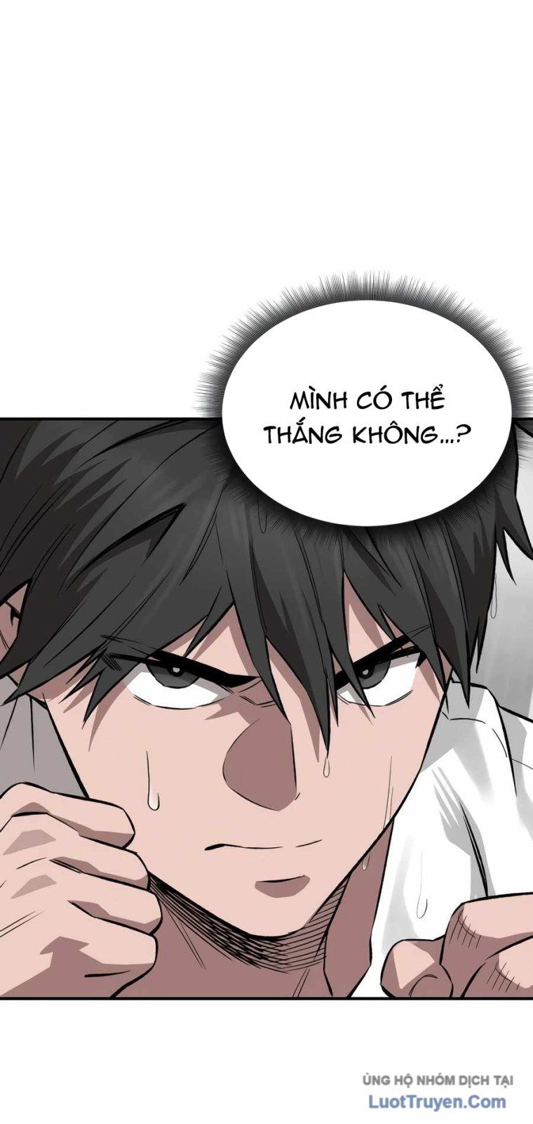 Võ Sĩ Mỉm Cười Chapter 1 - Trang 21