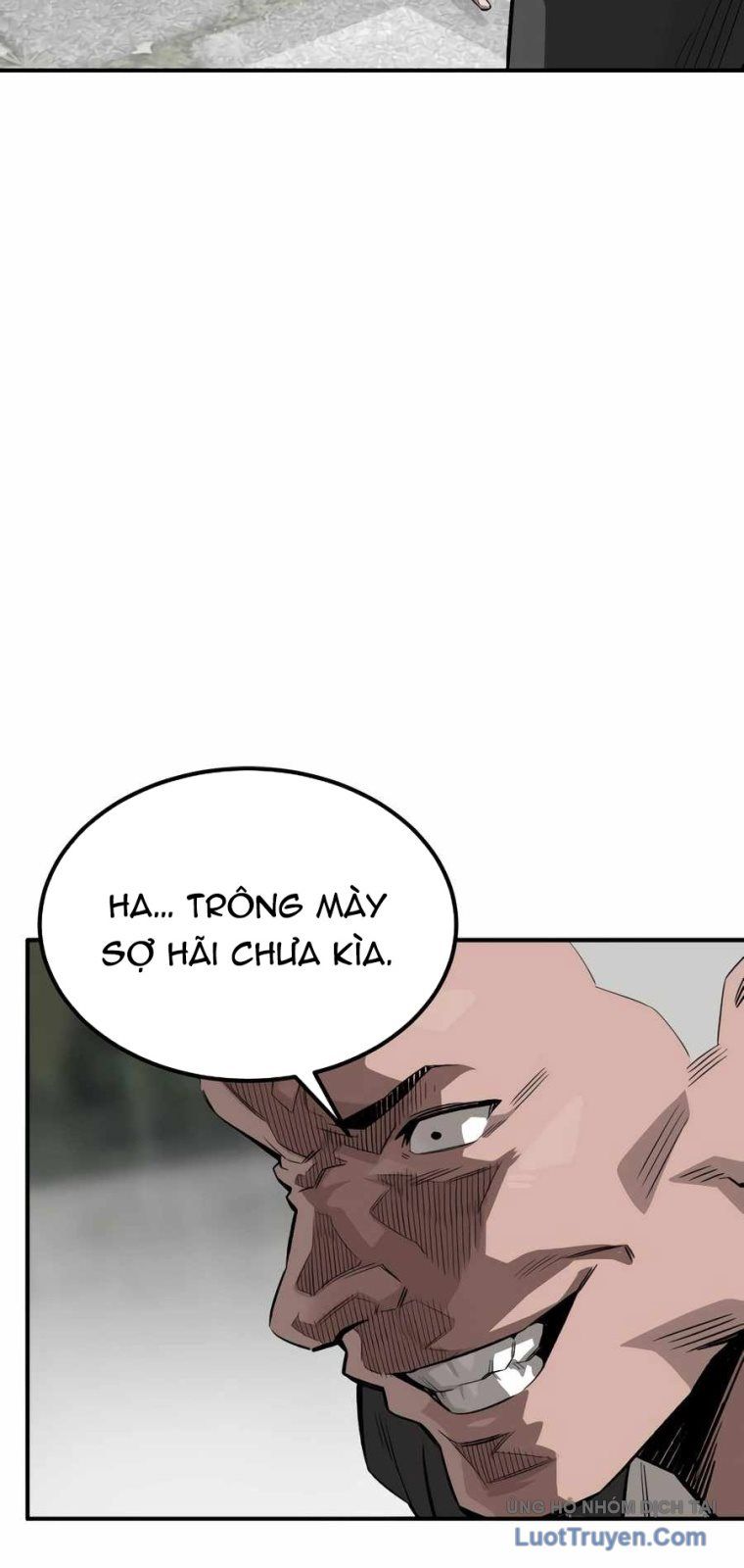 Võ Sĩ Mỉm Cười Chapter 1 - Trang 23