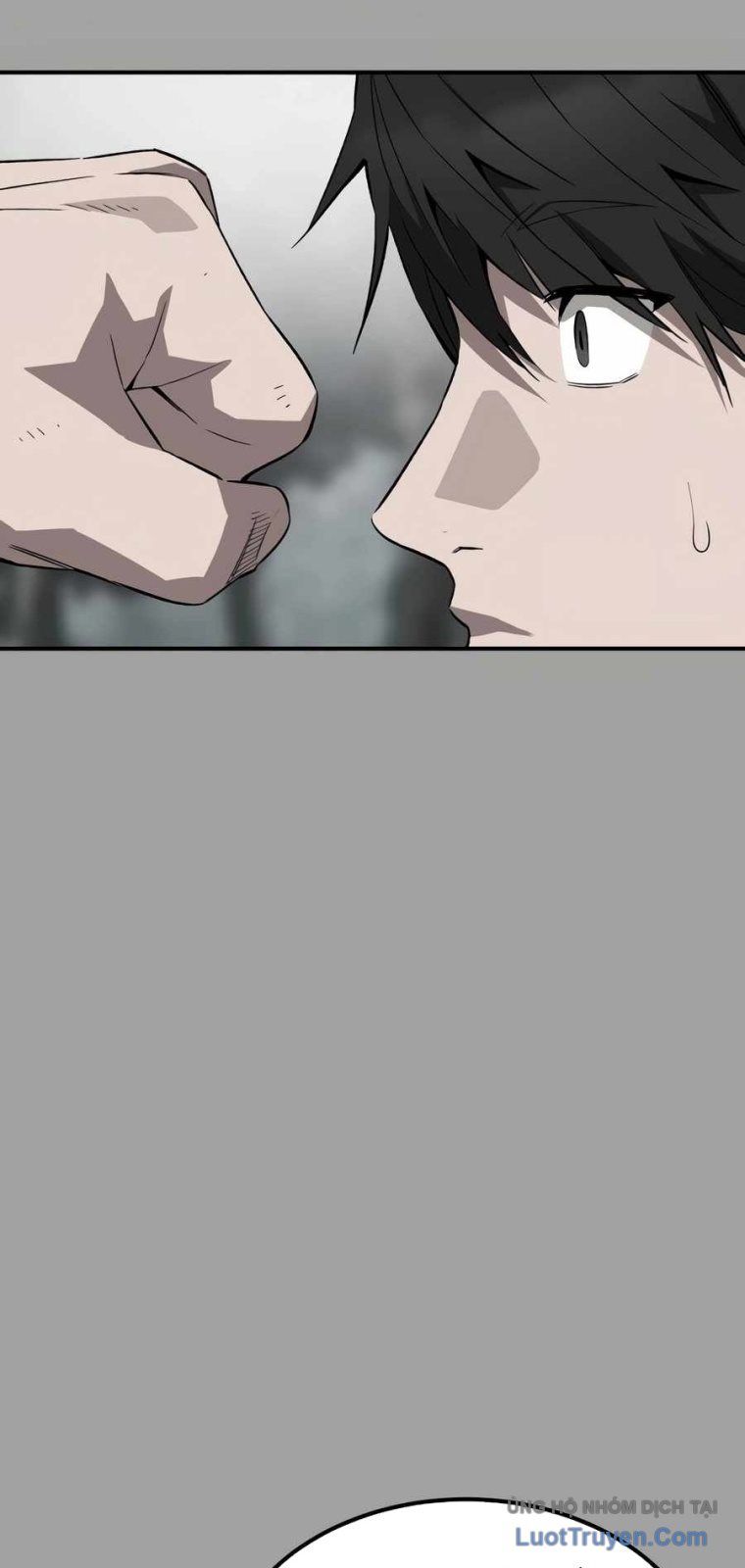 Võ Sĩ Mỉm Cười Chapter 1 - Trang 27