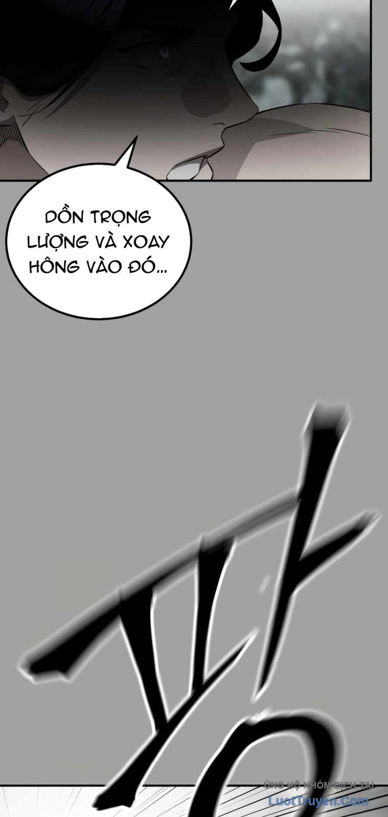 Võ Sĩ Mỉm Cười Chapter 1 - Trang 29