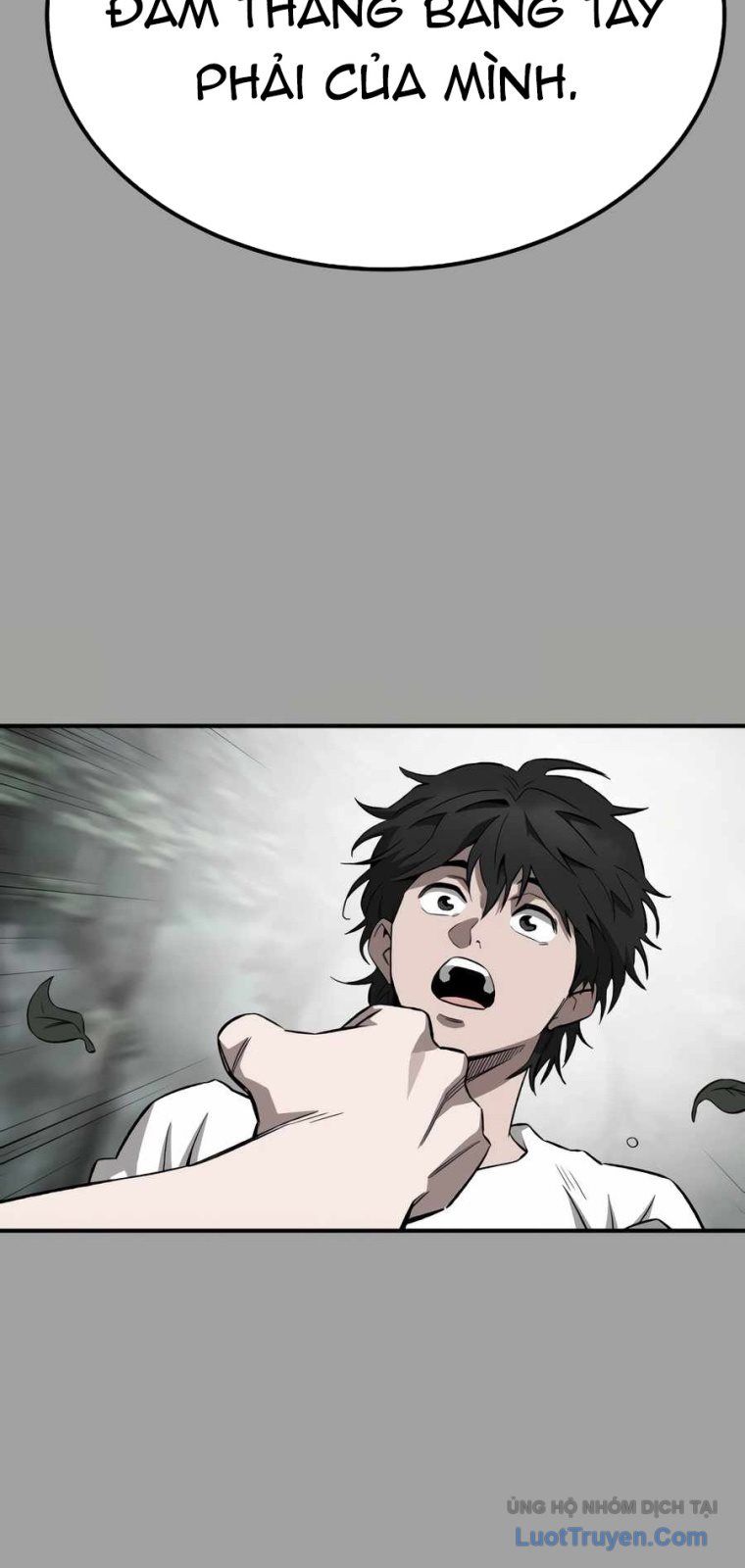 Võ Sĩ Mỉm Cười Chapter 1 - Trang 31