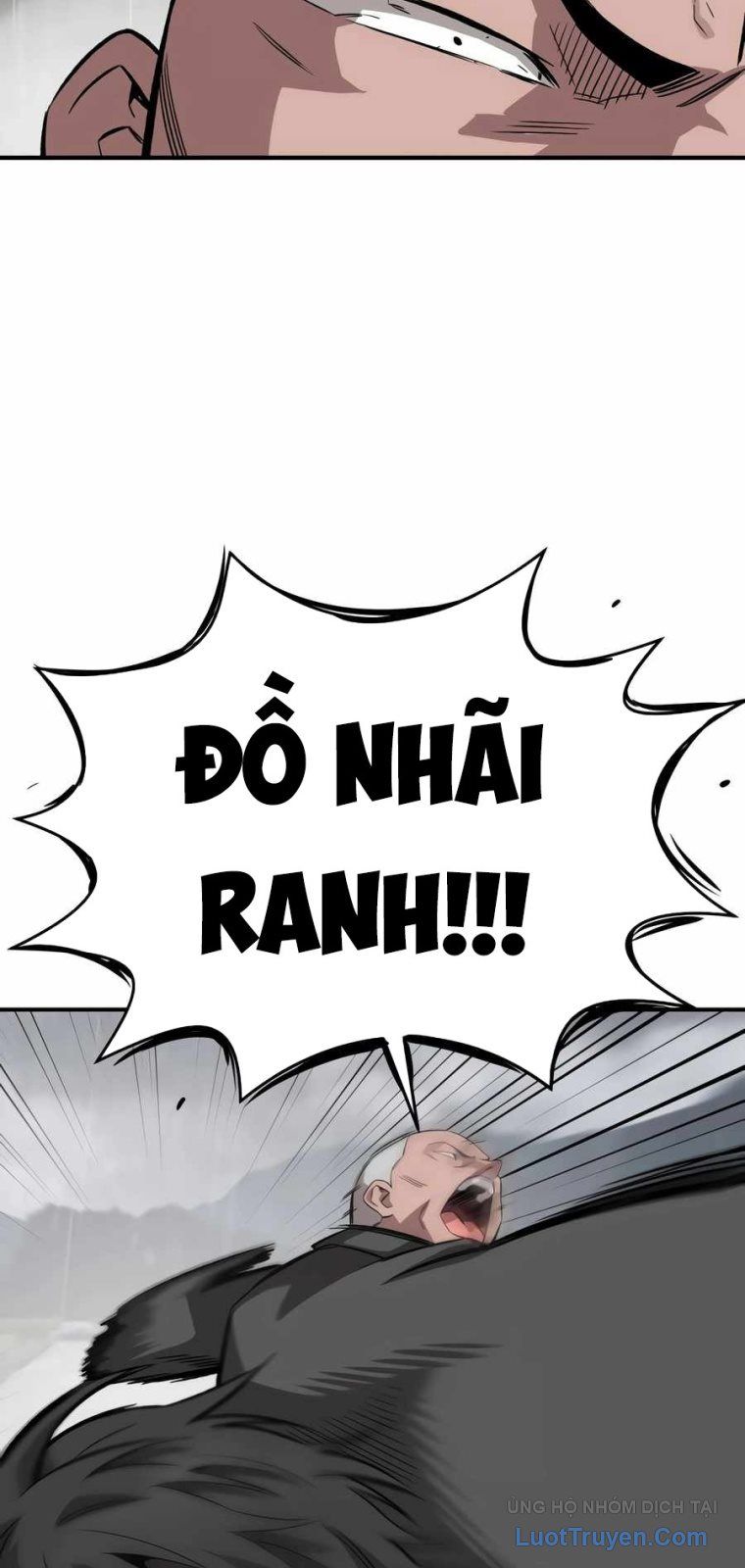 Võ Sĩ Mỉm Cười Chapter 1 - Trang 39