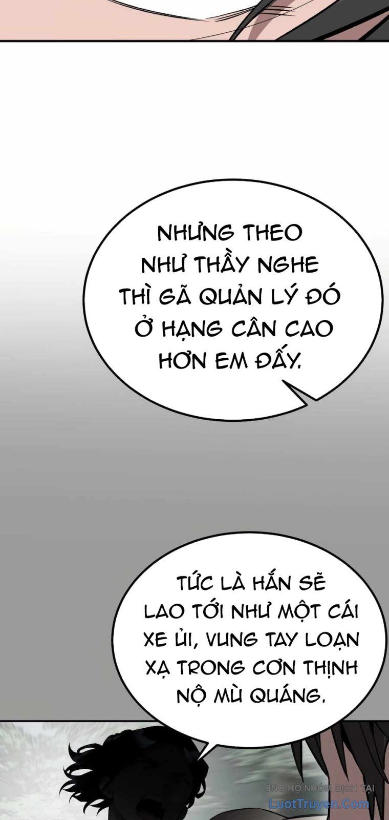 Võ Sĩ Mỉm Cười Chapter 1 - Trang 42