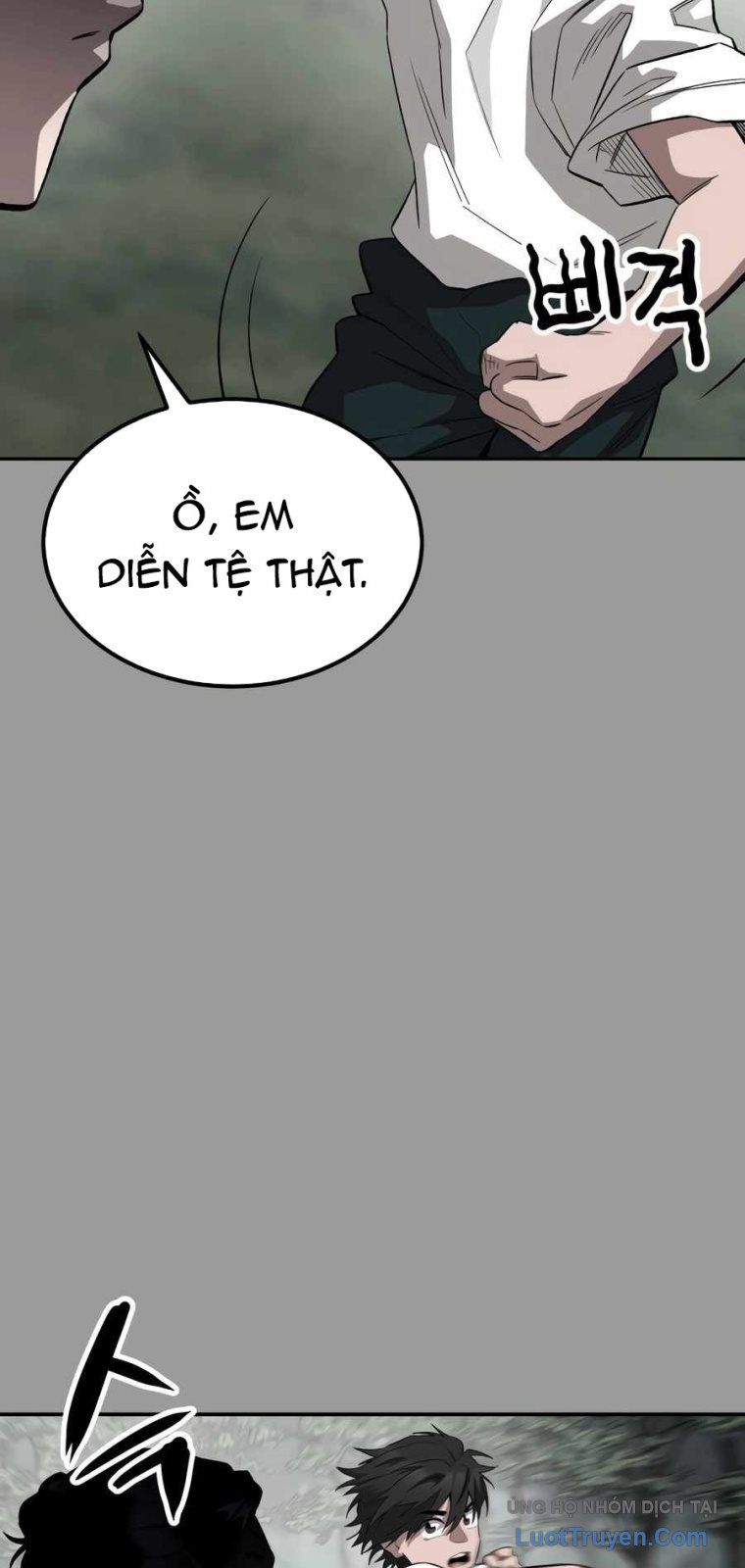 Võ Sĩ Mỉm Cười Chapter 1 - Trang 45