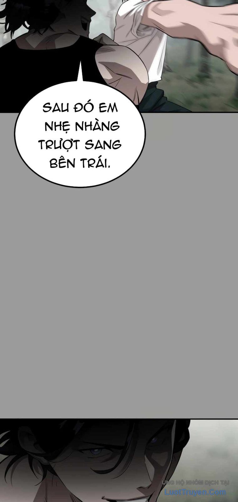 Võ Sĩ Mỉm Cười Chapter 1 - Trang 46
