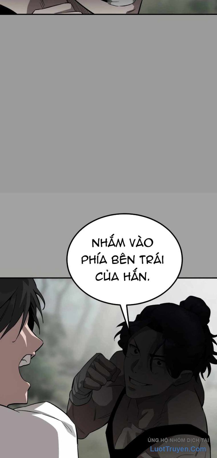 Võ Sĩ Mỉm Cười Chapter 1 - Trang 47