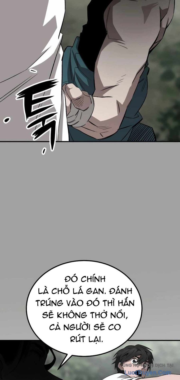 Võ Sĩ Mỉm Cười Chapter 1 - Trang 48