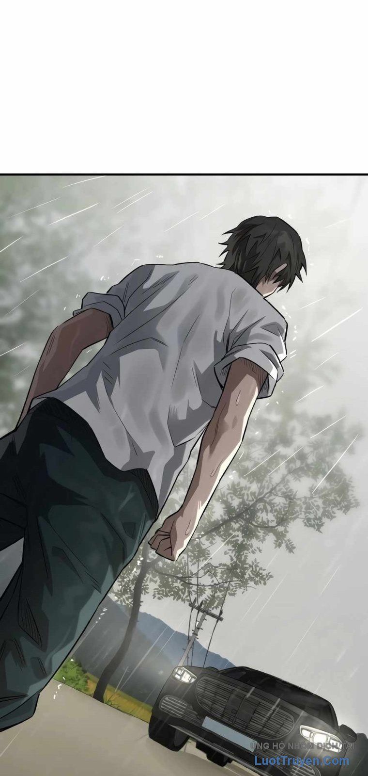Võ Sĩ Mỉm Cười Chapter 1 - Trang 8