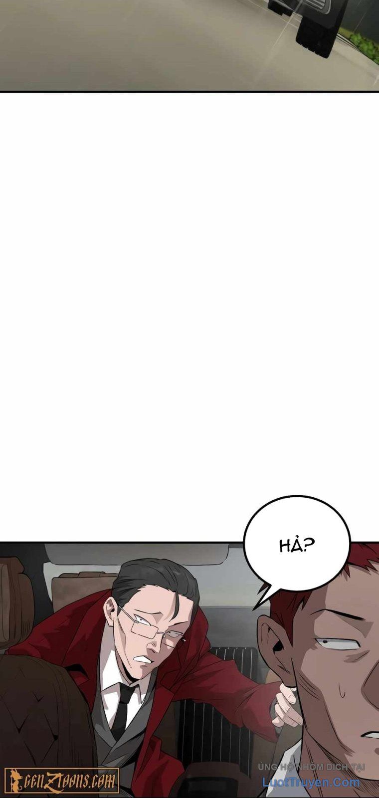 Võ Sĩ Mỉm Cười Chapter 1 - Trang 9