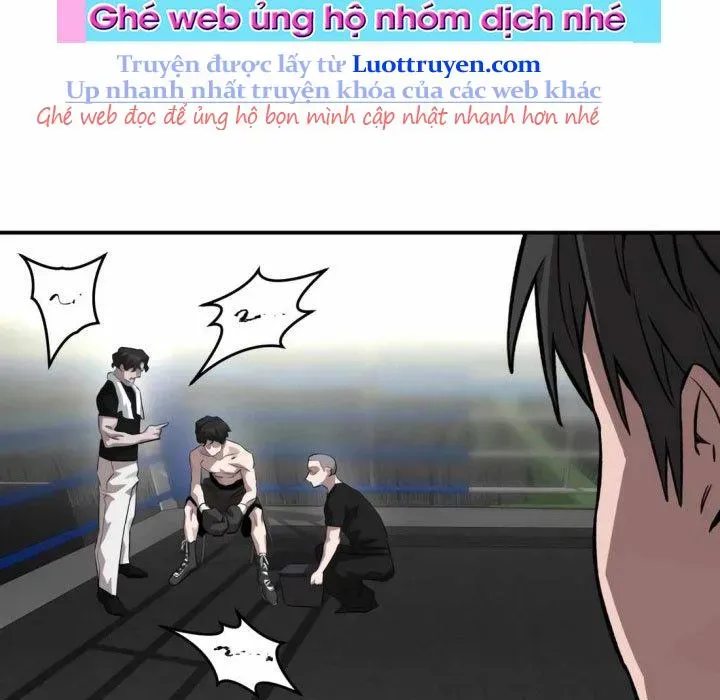 Võ Sĩ Mỉm Cười Chapter 10 - Trang 15
