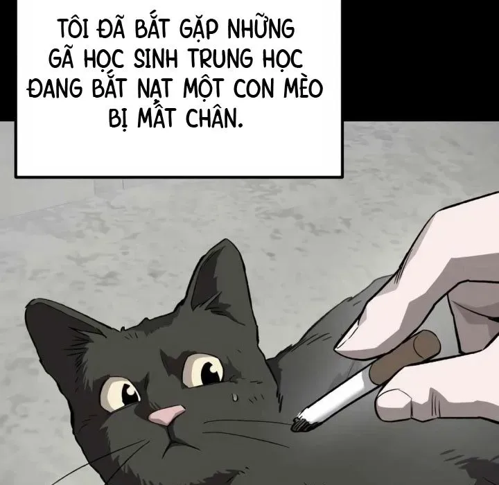Võ Sĩ Mỉm Cười Chapter 10 - Trang 31
