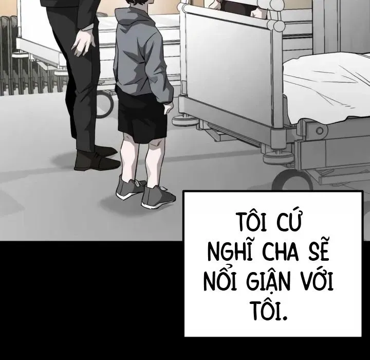 Võ Sĩ Mỉm Cười Chapter 10 - Trang 45