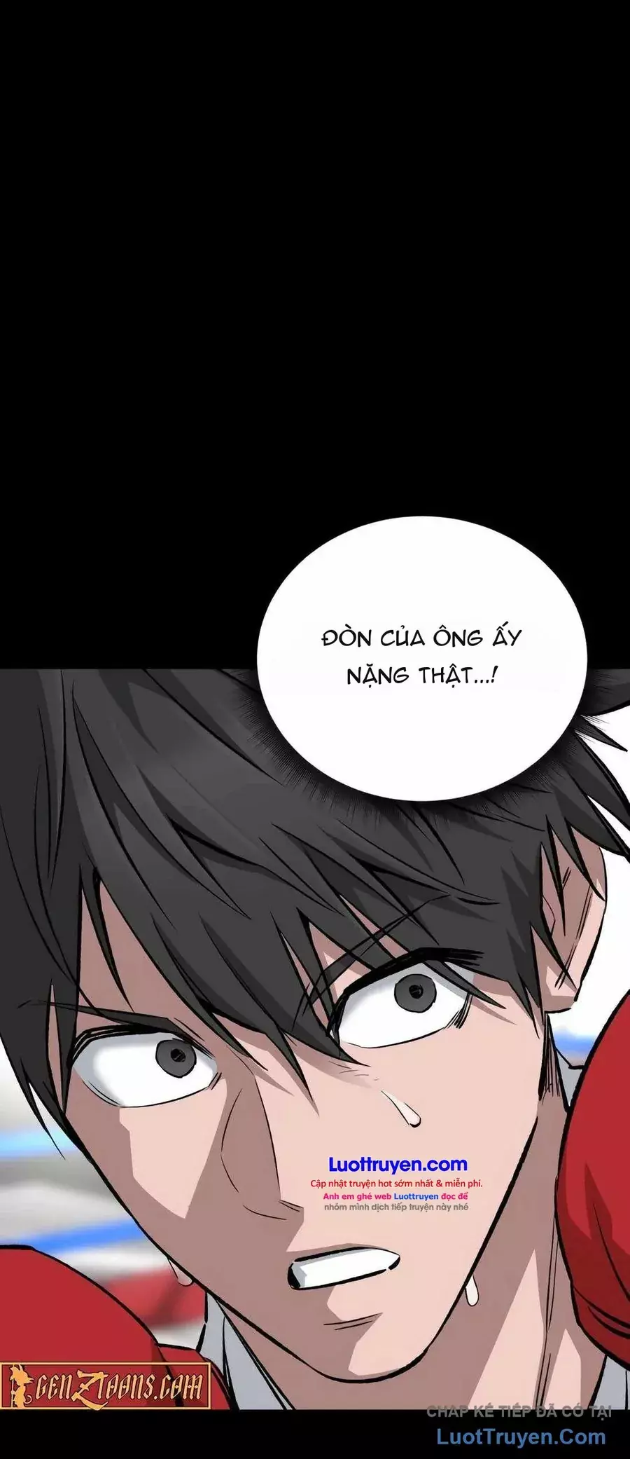 Võ Sĩ Mỉm Cười Chapter 11 - Trang 27