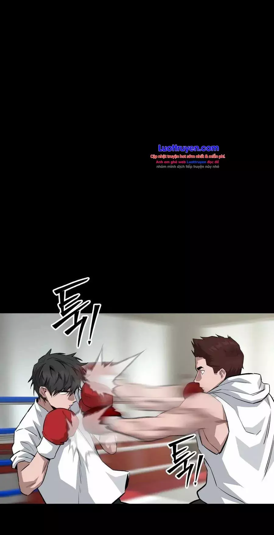 Võ Sĩ Mỉm Cười Chapter 11 - Trang 28