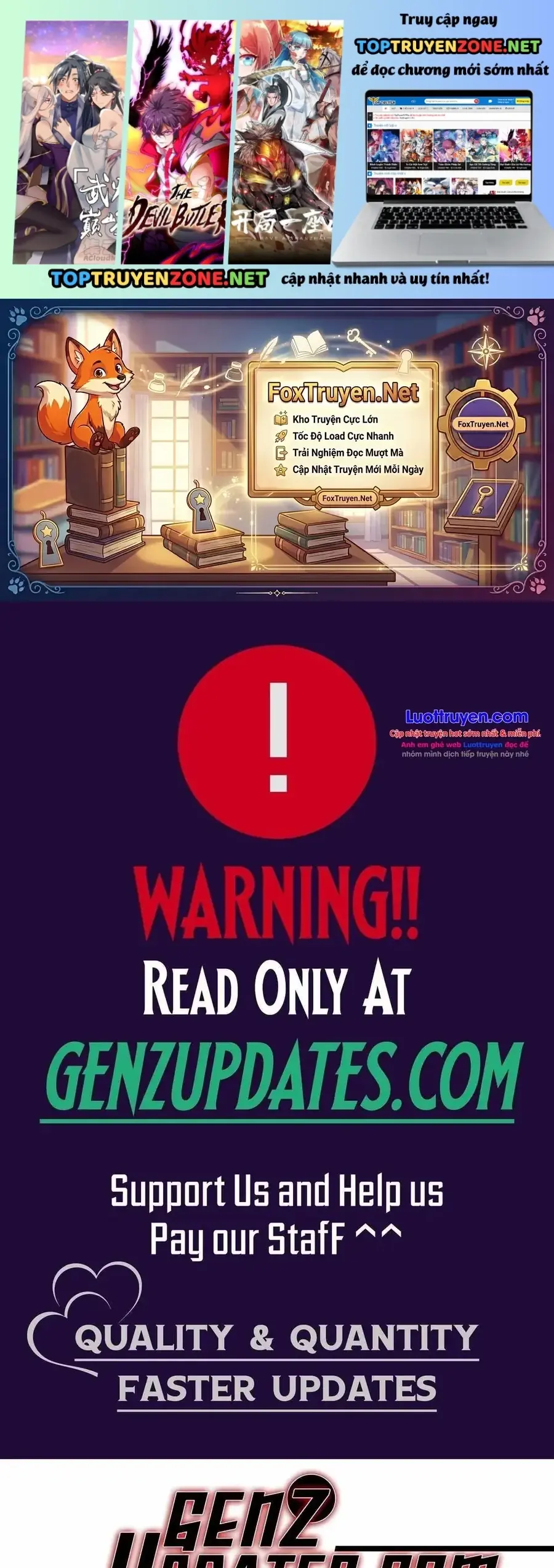 Võ Sĩ Mỉm Cười Chapter 11 - Trang 3
