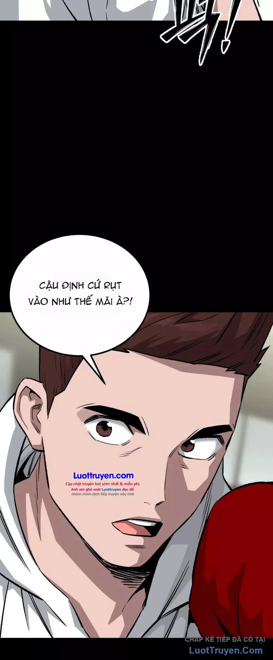 Võ Sĩ Mỉm Cười Chapter 11 - Trang 33