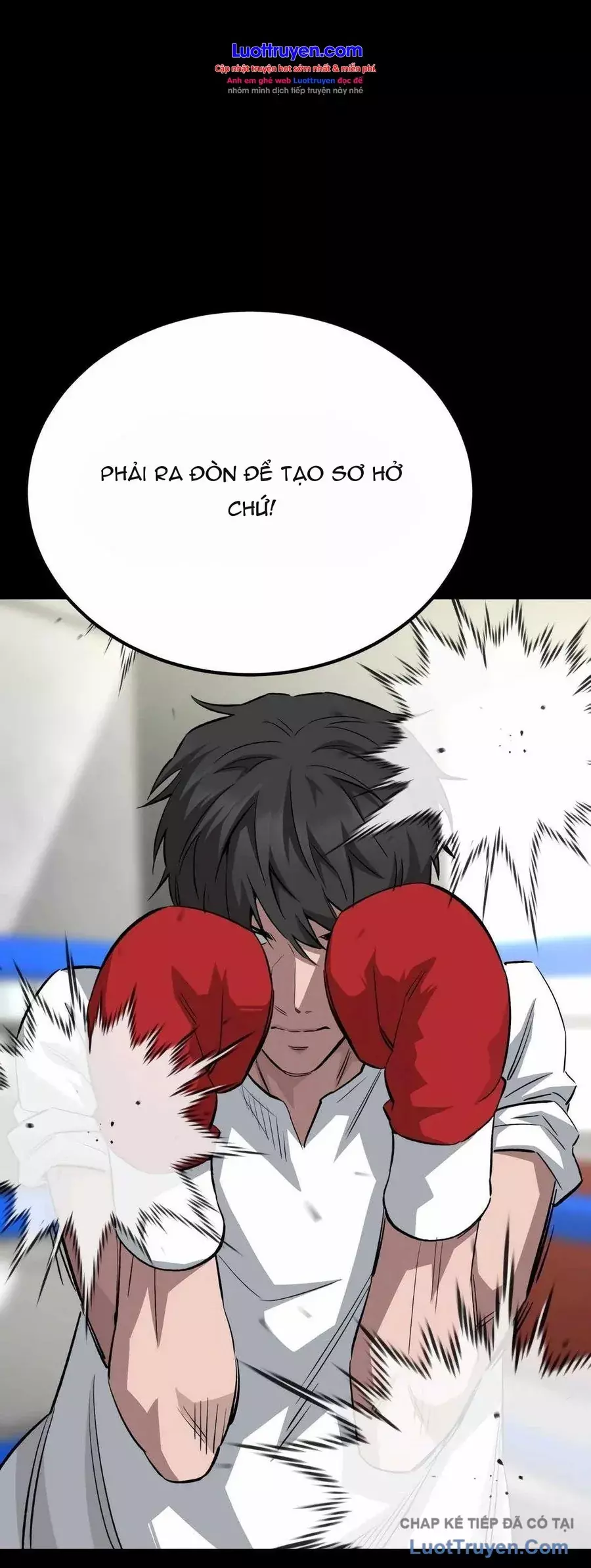 Võ Sĩ Mỉm Cười Chapter 11 - Trang 35