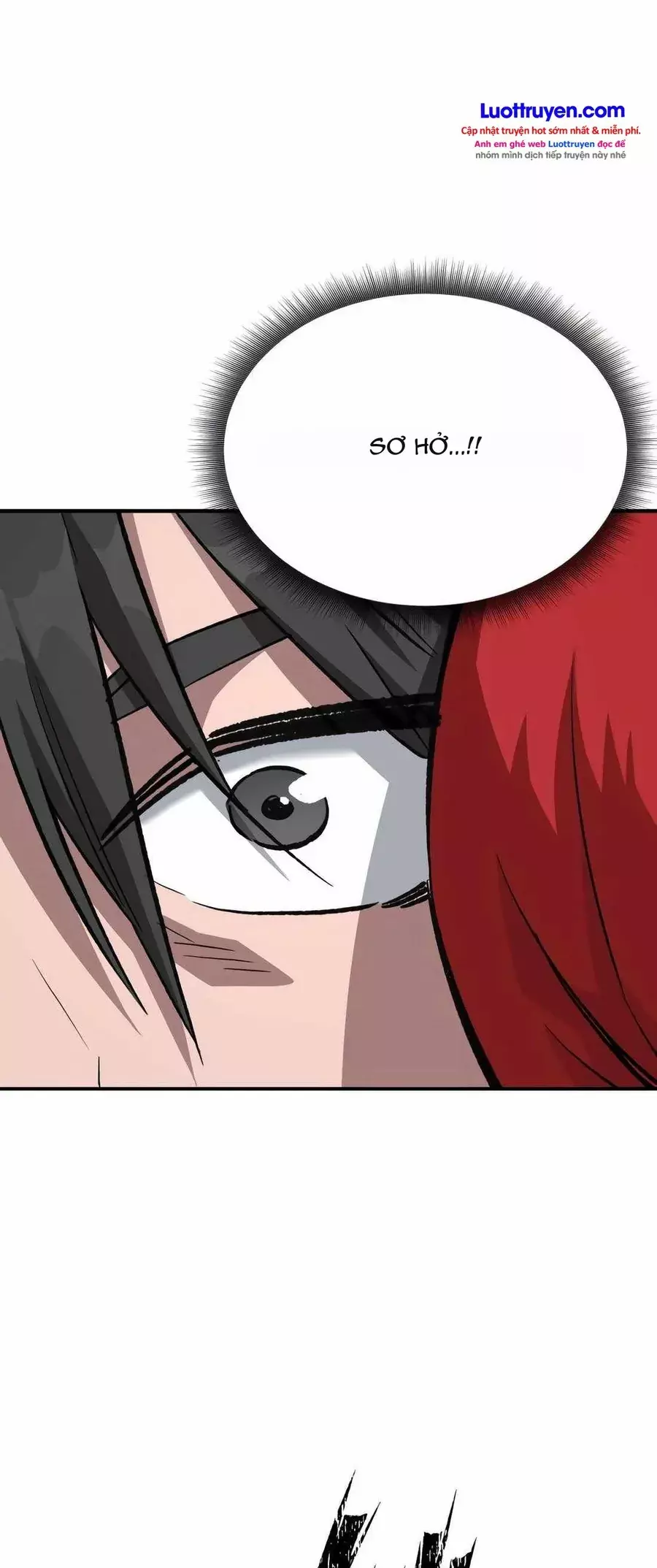 Võ Sĩ Mỉm Cười Chapter 11 - Trang 38