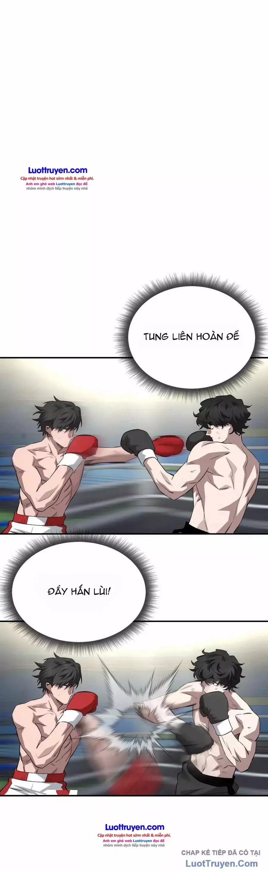 Võ Sĩ Mỉm Cười Chapter 11 - Trang 40