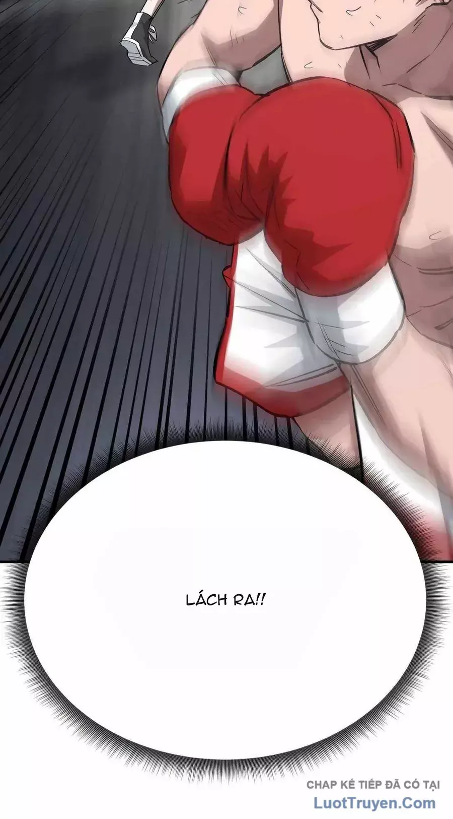 Võ Sĩ Mỉm Cười Chapter 11 - Trang 45