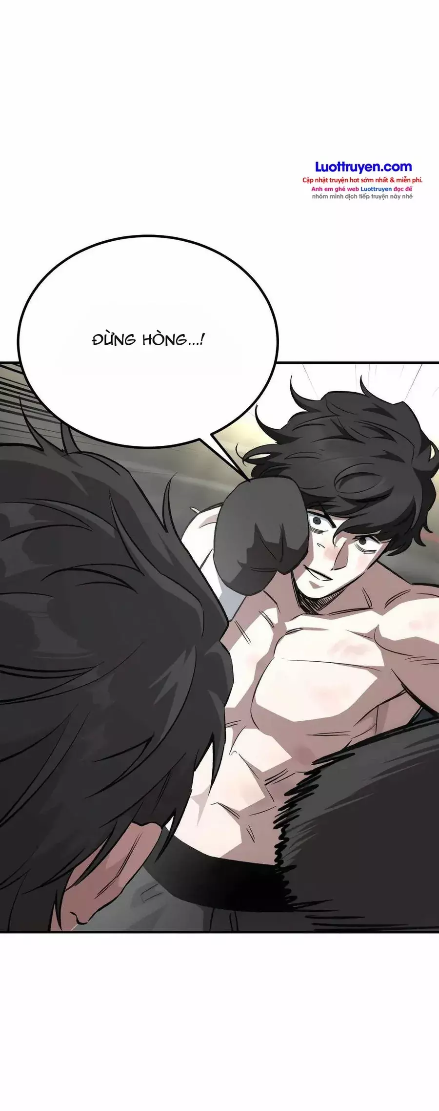 Võ Sĩ Mỉm Cười Chapter 11 - Trang 6