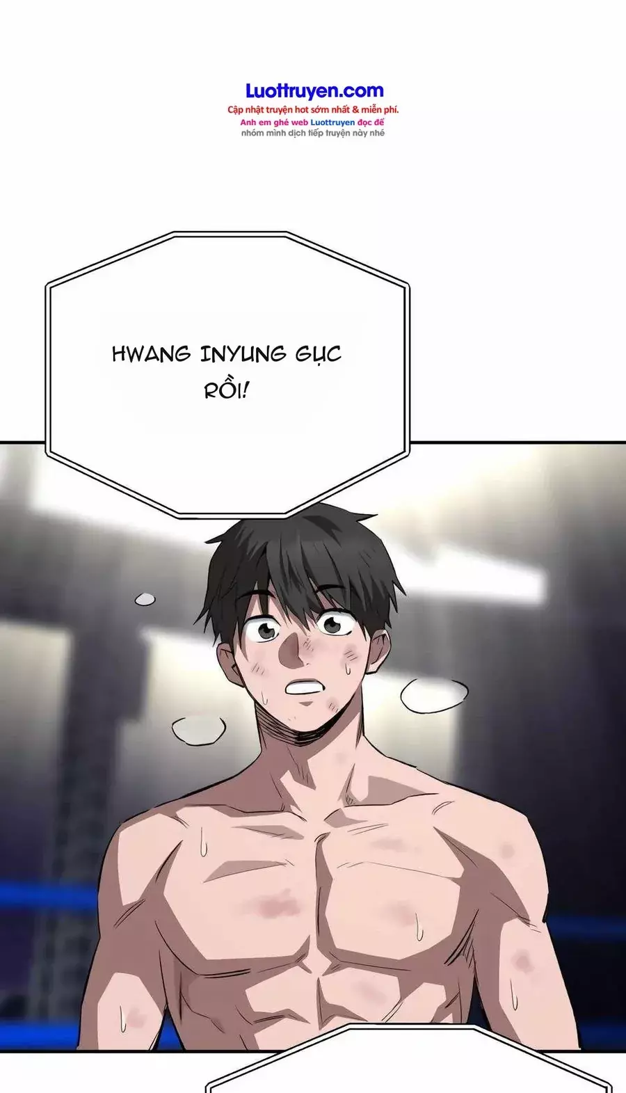 Võ Sĩ Mỉm Cười Chapter 12 - Trang 30