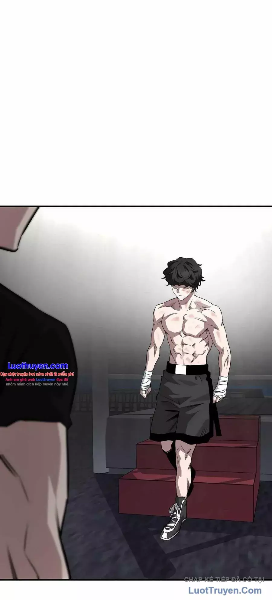 Võ Sĩ Mỉm Cười Chapter 12 - Trang 42