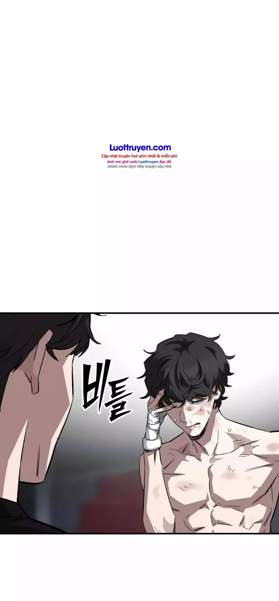 Võ Sĩ Mỉm Cười Chapter 12 - Trang 43