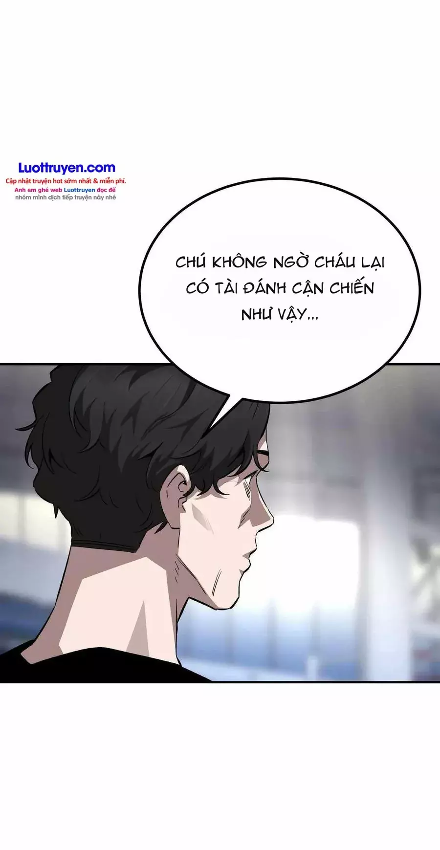 Võ Sĩ Mỉm Cười Chapter 12 - Trang 48