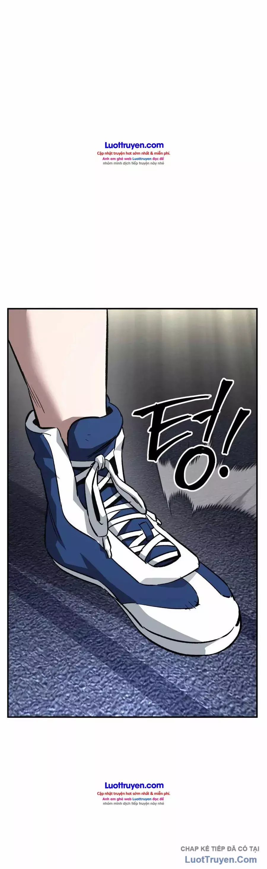 Võ Sĩ Mỉm Cười Chapter 13 - Trang 12