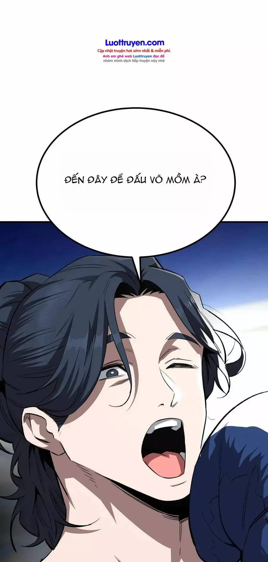 Võ Sĩ Mỉm Cười Chapter 13 - Trang 18