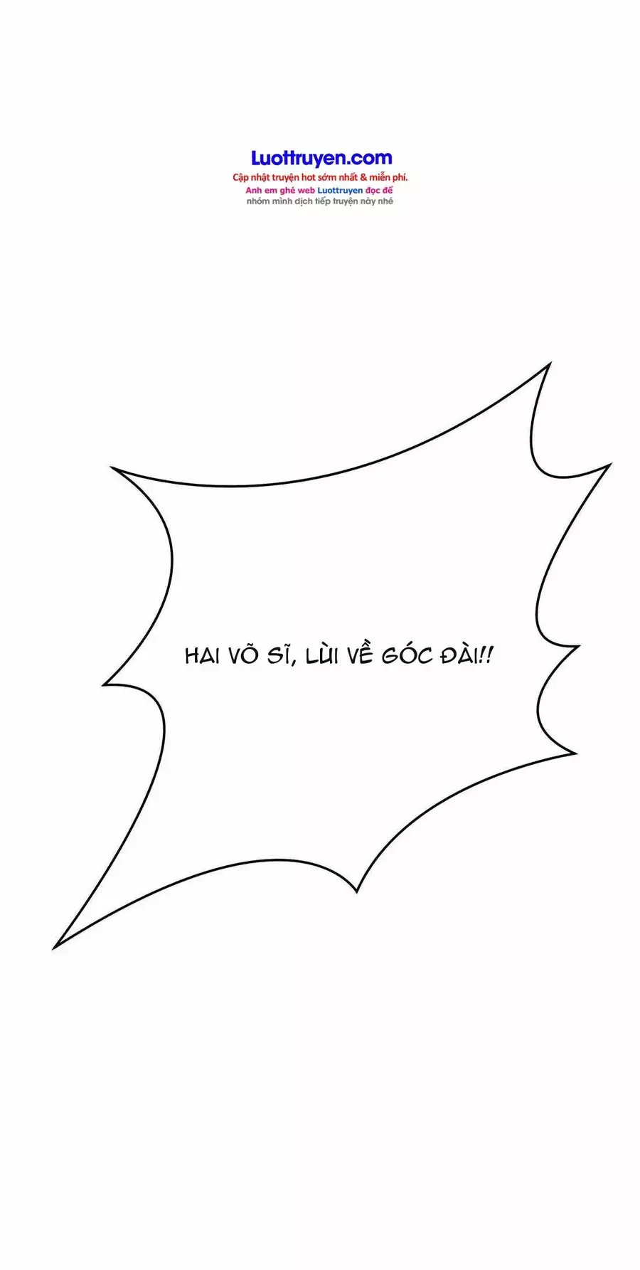 Võ Sĩ Mỉm Cười Chapter 13 - Trang 20