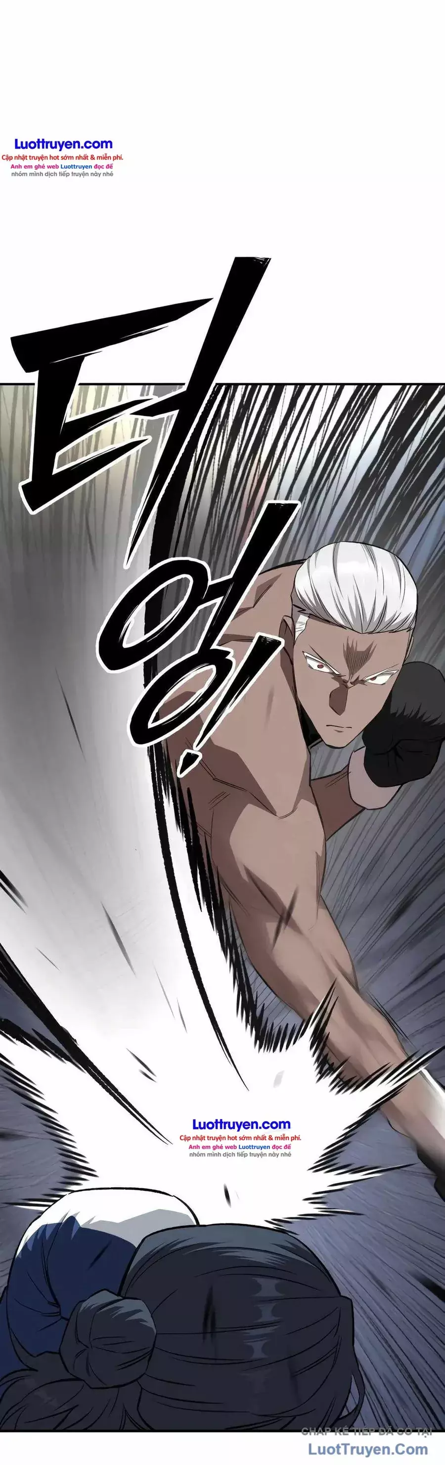 Võ Sĩ Mỉm Cười Chapter 13 - Trang 26