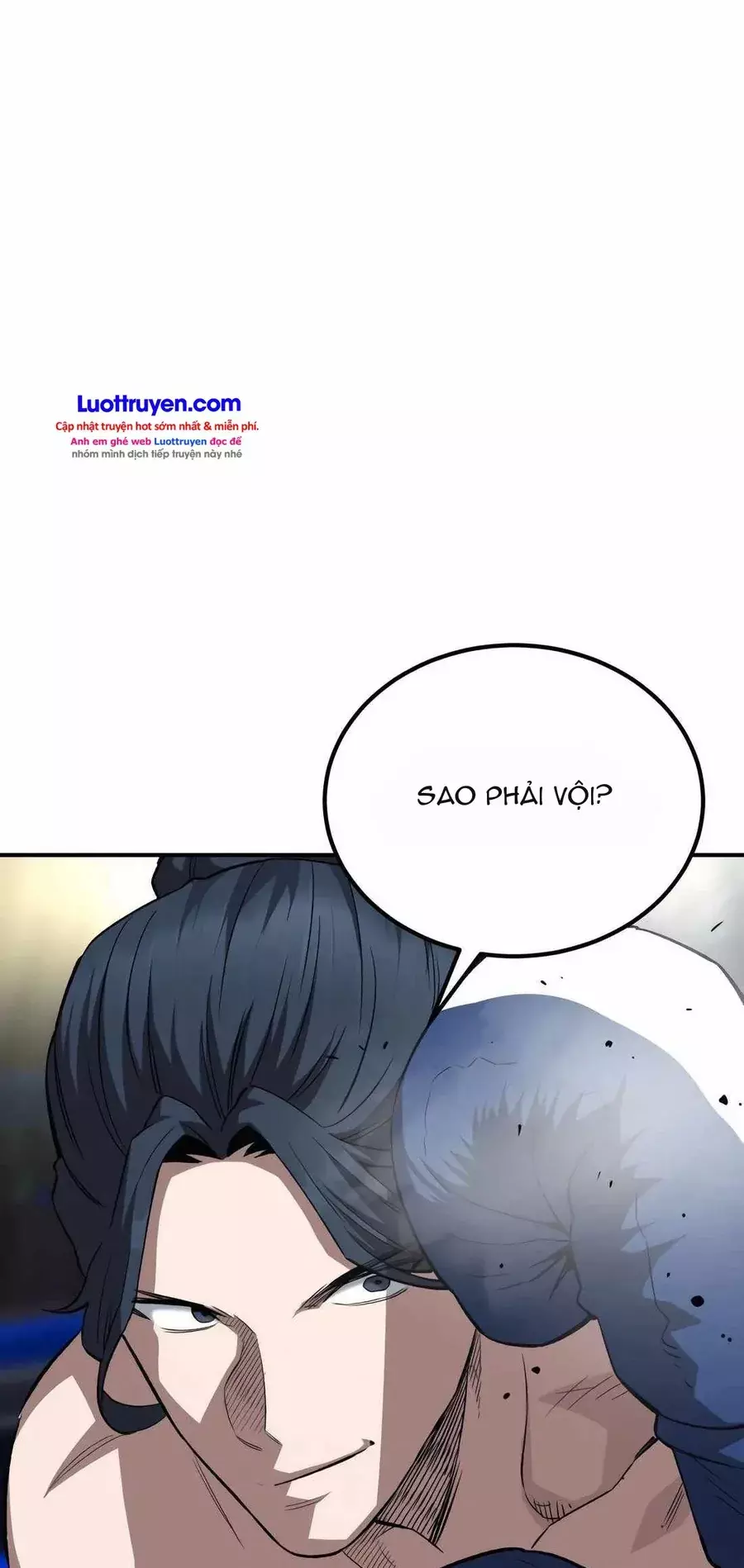 Võ Sĩ Mỉm Cười Chapter 13 - Trang 27