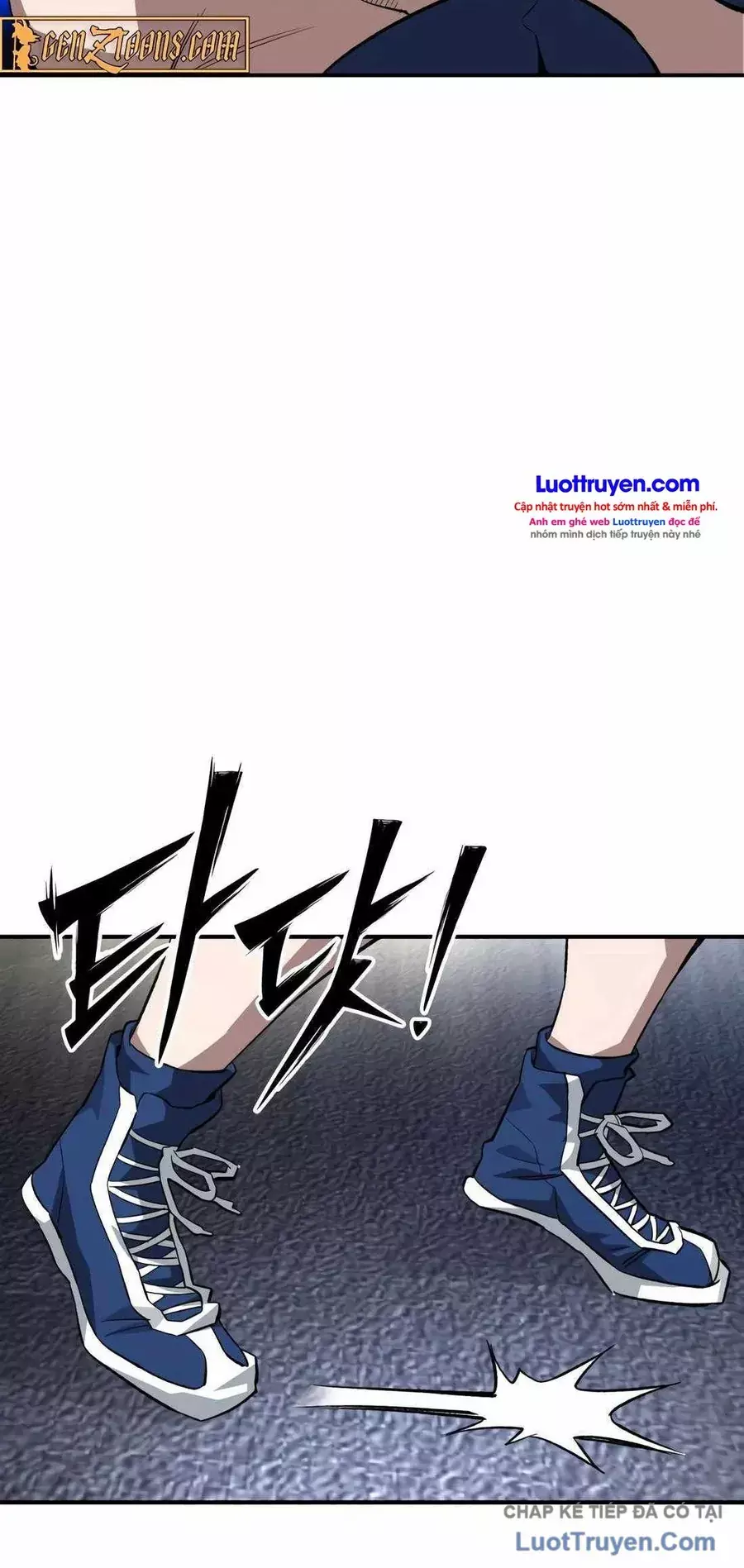 Võ Sĩ Mỉm Cười Chapter 13 - Trang 28