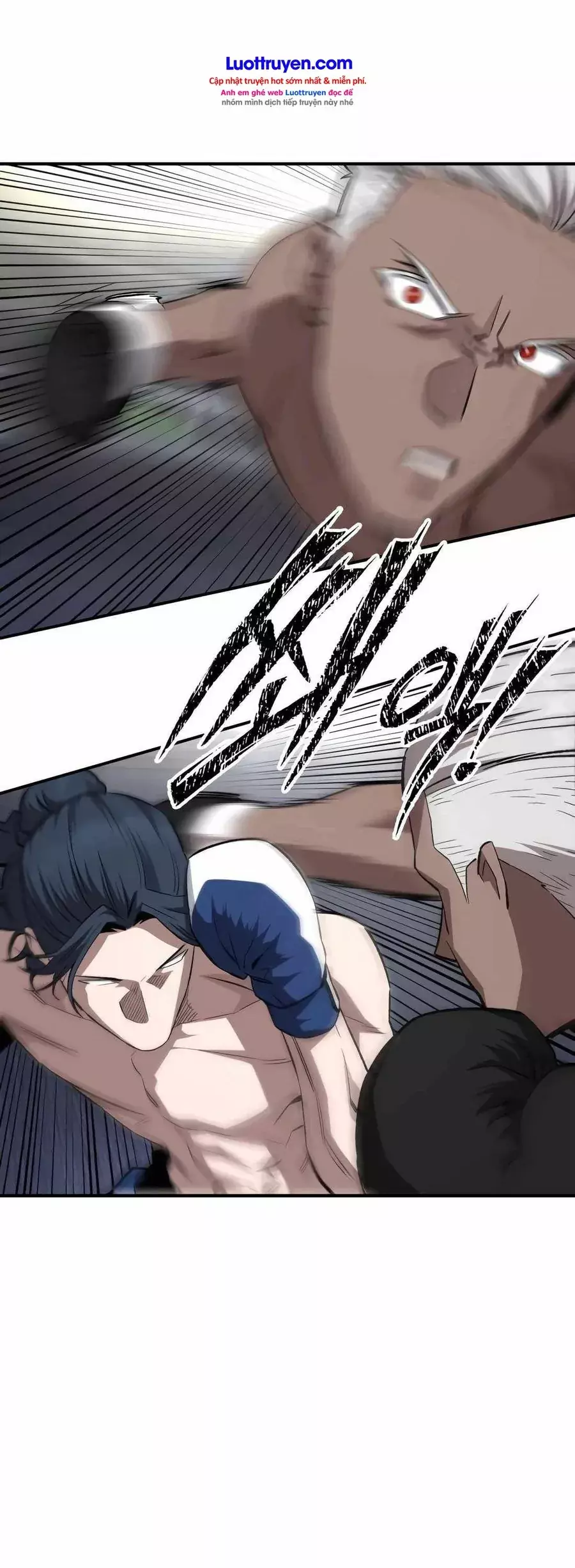 Võ Sĩ Mỉm Cười Chapter 13 - Trang 30