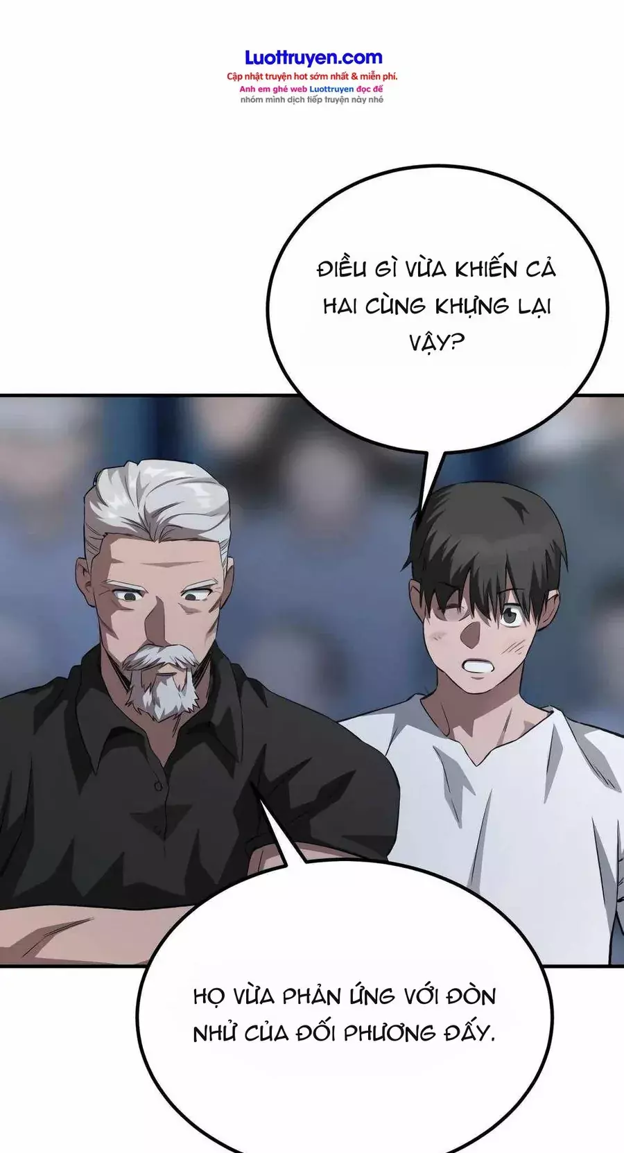 Võ Sĩ Mỉm Cười Chapter 13 - Trang 40