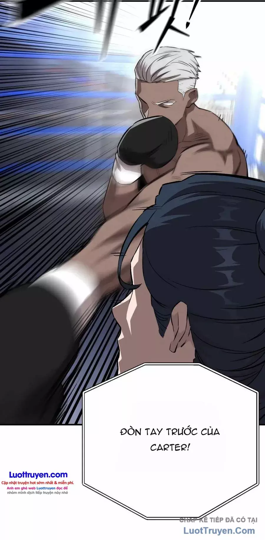 Võ Sĩ Mỉm Cười Chapter 13 - Trang 44