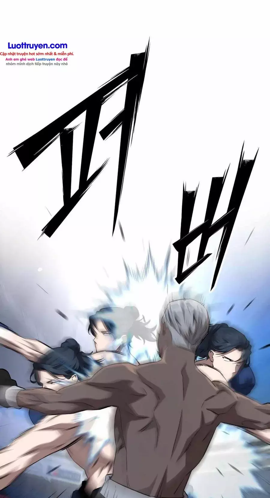 Võ Sĩ Mỉm Cười Chapter 13 - Trang 50