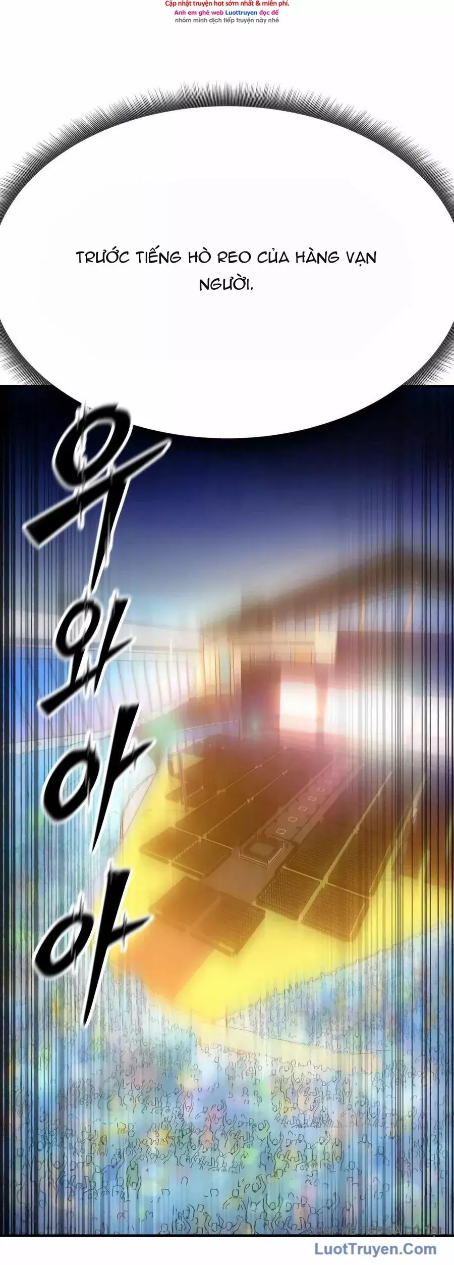 Võ Sĩ Mỉm Cười Chapter 13 - Trang 6